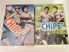 CHiPs: The Complete First &
