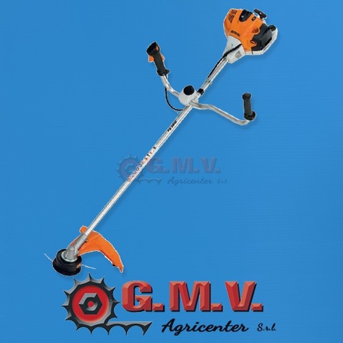Decespugliatore scoppio - decespugliatore,