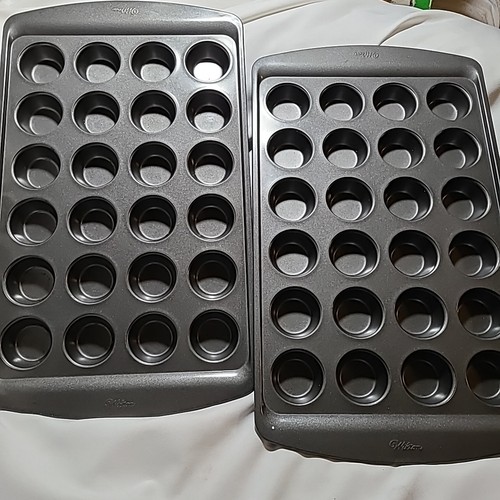 Set padelle per - per, muffin