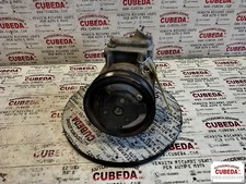 Compressore A/C Volkswagen Golf 6 1.6 Tdi 2010 CAY 5N0820803A