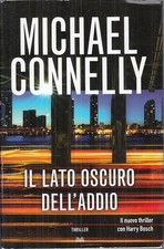 LG- IL LATO OSCURO DELL'ADDIO