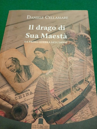 Drago sua maestà la - drago,