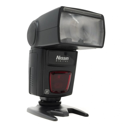 Flash dedicato nissin di622 - dedicato,
