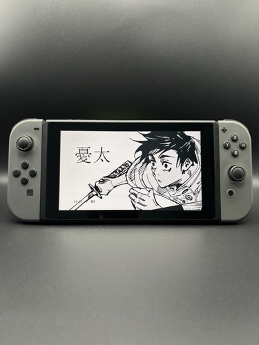 Nintendo switch 128gb mod - switch,