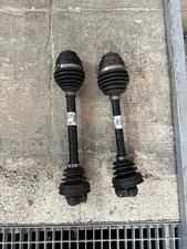 MINI COOPER D F56 COPPIA SEMIASSE ALBERO MOTORE E GIUNTO SEMIASSE 1.5 D 2014-21