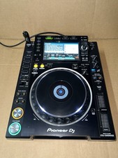 Pioneer cdj 2000nxs2 - dj, cdj-2000nxs2