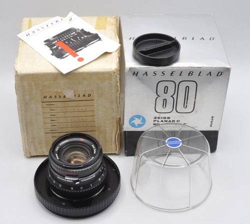 Hasselblad 80mm 8 late - hasselblad, f:2.8