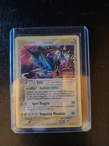 Pokémon tcg gyarados - tcg,