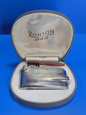 Accendino Ronson Premier