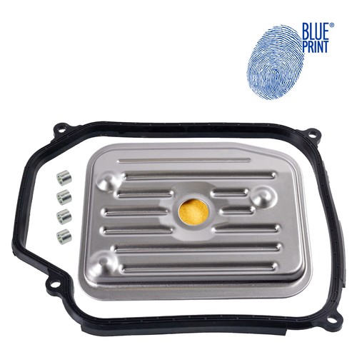Blue print kit filtro - blue,