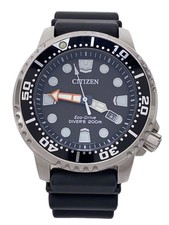 Citizen Promaster E168-S126126