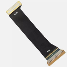 FLAT FLEX per CONNESSIONE A DISPLAY SAMSUNG SGH-S8300 TOCCO SLIDE SCHEDA MADRE