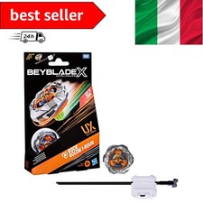 Hasbro Beyblade X, Set Starter