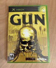 Gun - , (microsoft