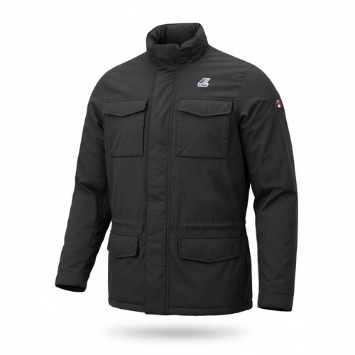 Giubbotto invernale uomo way - giubbotto,