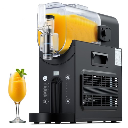 Slushie maker professionale - slushie,