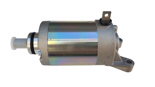 Motorino avviamento elettrico - motorino,