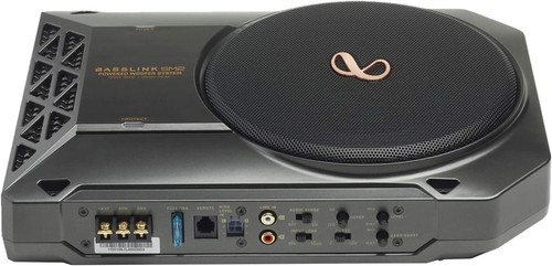 Infinity basslink sm2 200 - basslink, mm