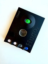Chord hugo amplificatore - 2,