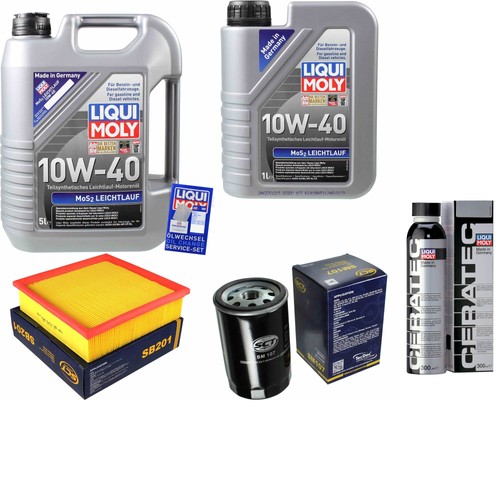 Kit ispezione liqui - kit,