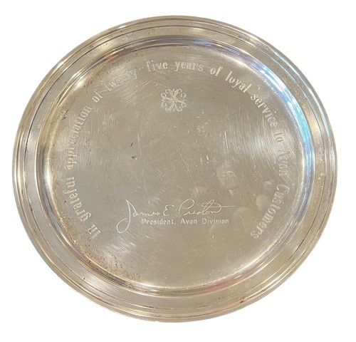 Tiffany vintage avon - vintage,