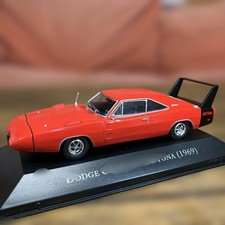 DeAgostini 1/43 Dodge Charger