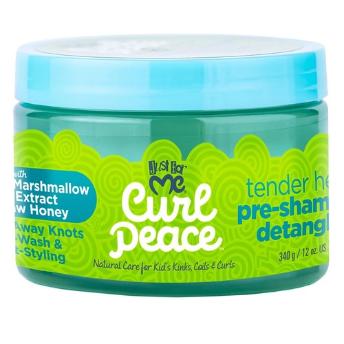 Just for curl peace - just,