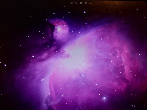 Canon eos astro - eos,