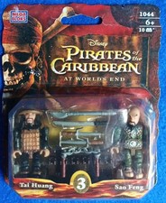 Mega Blocks 1044 Pirati dei