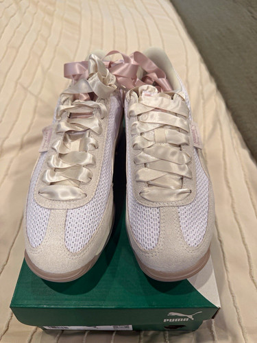 Sneakers basse stringate donna