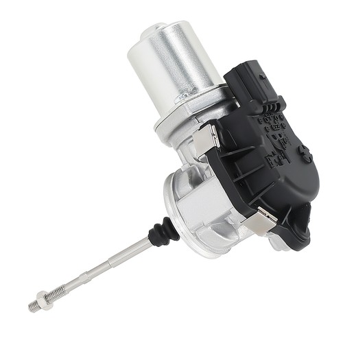 Turbocharger wastegate - turbocharger,