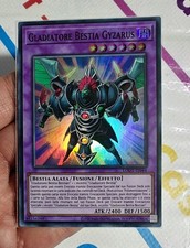GLADIATORE BESTIA GYZARUS