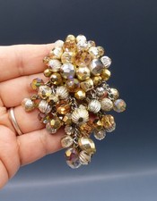 Grande broche ancienne - broche,