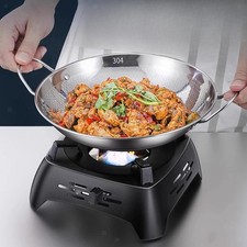 Fornello Da Campeggio