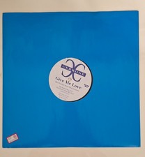 Cerrone - Give Me love + You are the one  -  Mix 12” VINILE
