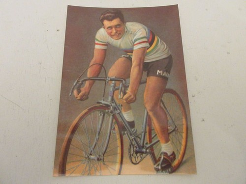 Cyclisme coups pedales - cp, de