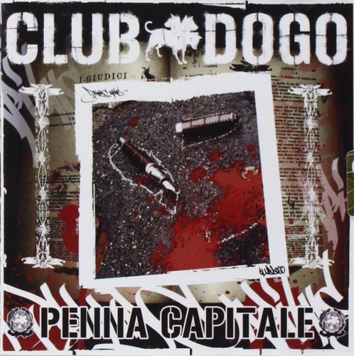 Penna capitale club - -,