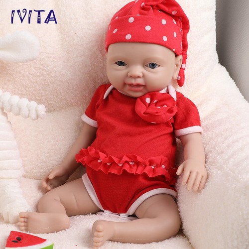 Ivita full body - ivita, 15''