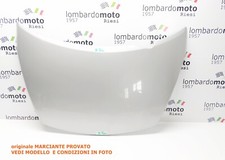 COFANO COPERCHIO MOTORE