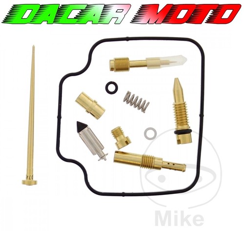 Kit revisione carburatore - revisione,