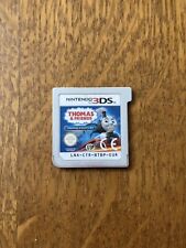 Il Trenino Thomas A Tutto Vapore Per Sodor per Nintendo 3DS, solo cartuccia, ita