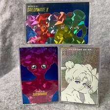 Macross 82-99 Sailorwave