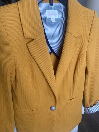 Blazer donna riley rae - donna,