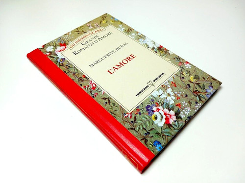 Amore marguerite duras - marguerite,