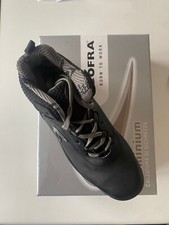 Scarpe Cofra Aluminium Antinfortunistica