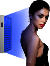 Solarium per Casa 48W Luce