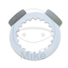 PIASTRA BLOCCA PIGNONE JMP