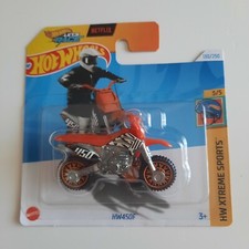 Hot Wheels Mattel HW450F