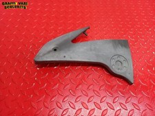 SCOCCA CARENA PEDANA SINISTRA KAWASAKI ER6N 650 ANNO 2006 SERIE 2005 2008