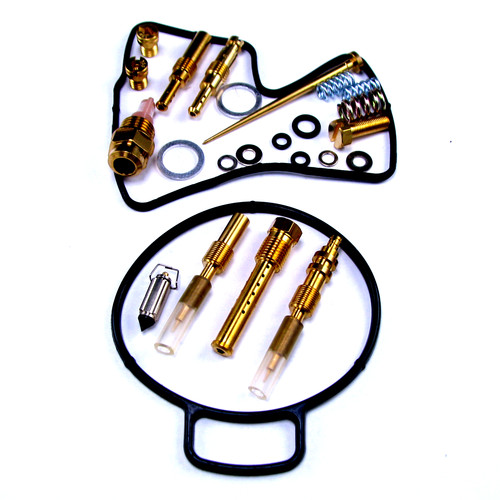 Kit riparazione carburatore